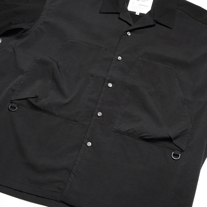F/CE. - SOLOTEX MICROFT TECH SHIRT - FPU02251U001