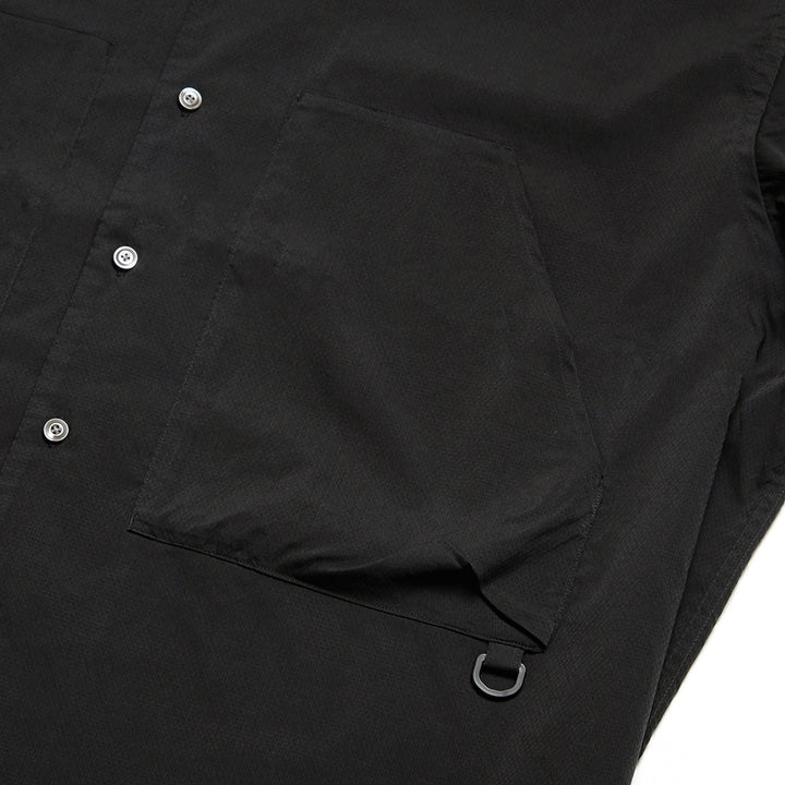 F/CE. - SOLOTEX MICROFT TECH SHIRT - FPU02251U001