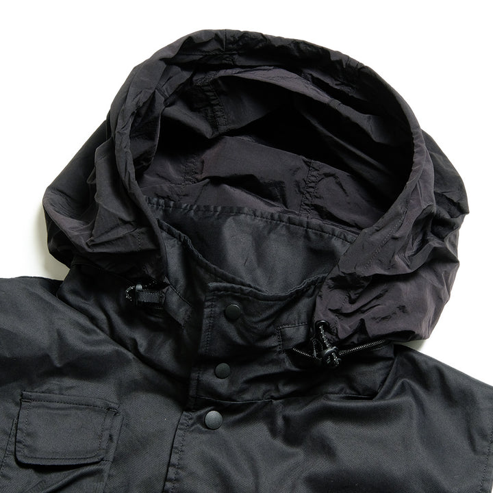 F/CE. - SOLOTEX PIGMENT DYE FEATURE VEST - FPU10251U001