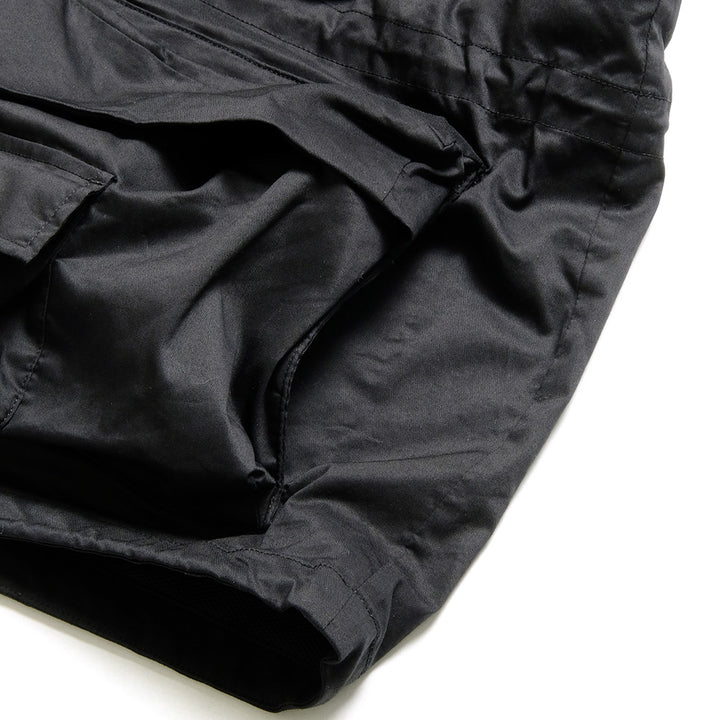 F/CE. - SOLOTEX PIGMENT DYE FEATURE VEST - FPU10251U001