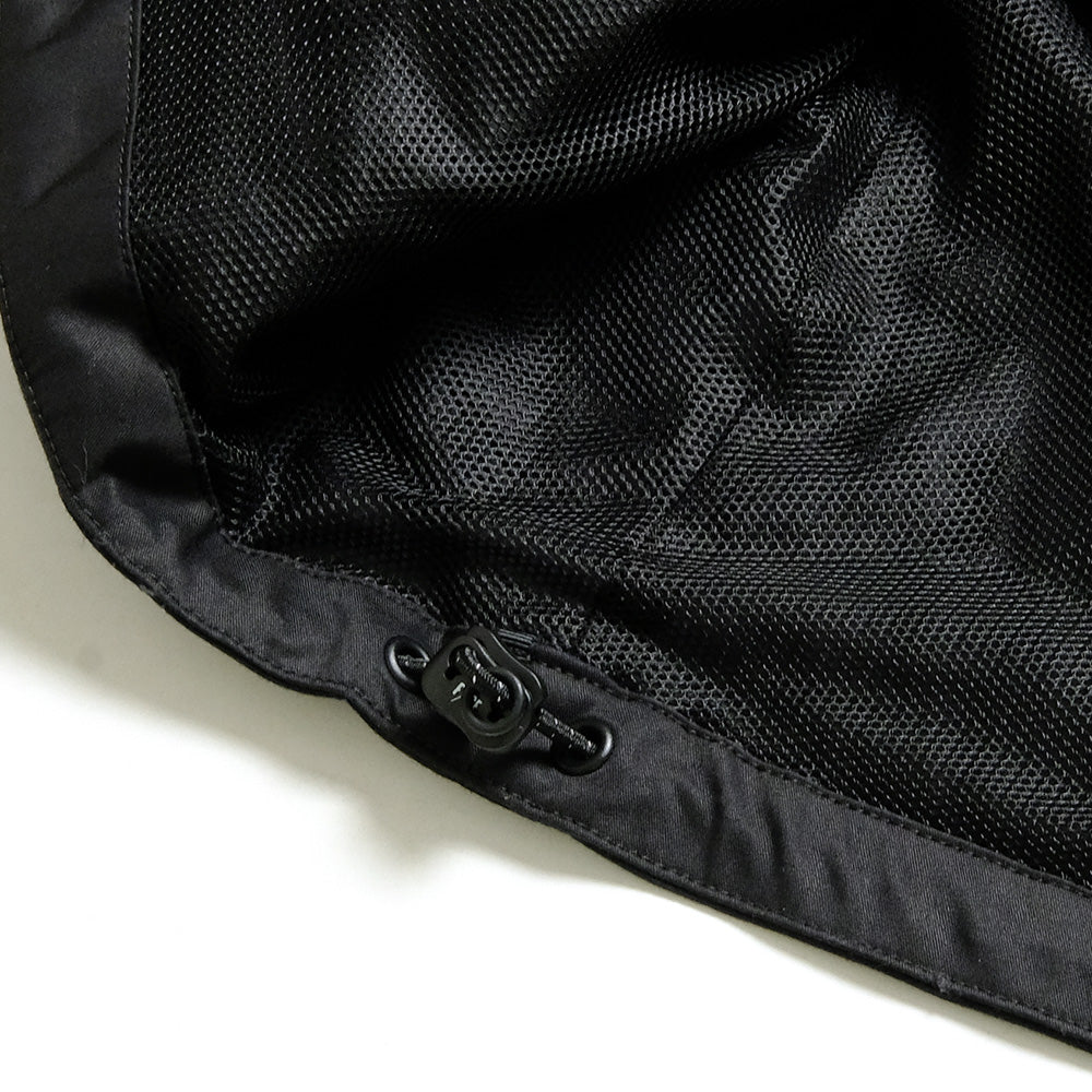 F/CE. - SOLOTEX PIGMENT DYE FEATURE VEST - FPU10251U001