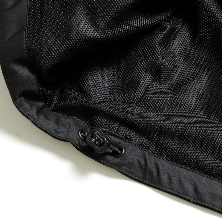 F/CE. - SOLOTEX PIGMENT DYE FEATURE VEST - FPU10251U001