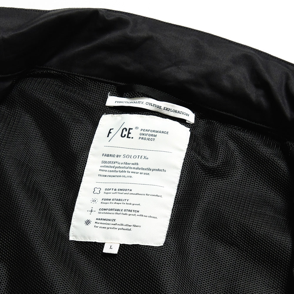 F/CE. - SOLOTEX PIGMENT DYE FEATURE JK - FPU8251U0002