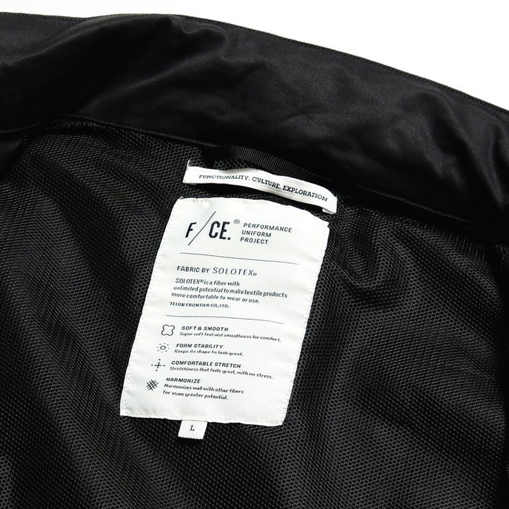 F/CE. - SOLOTEX PIGMENT DYE FEATURE JK - FPU8251U0002