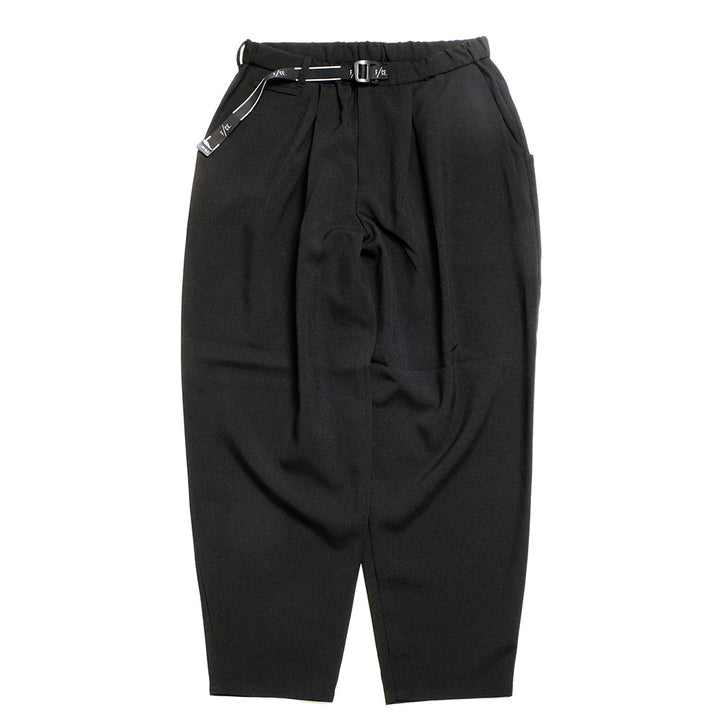 F/CE. - BALLOON TROUSER - FST03252U008