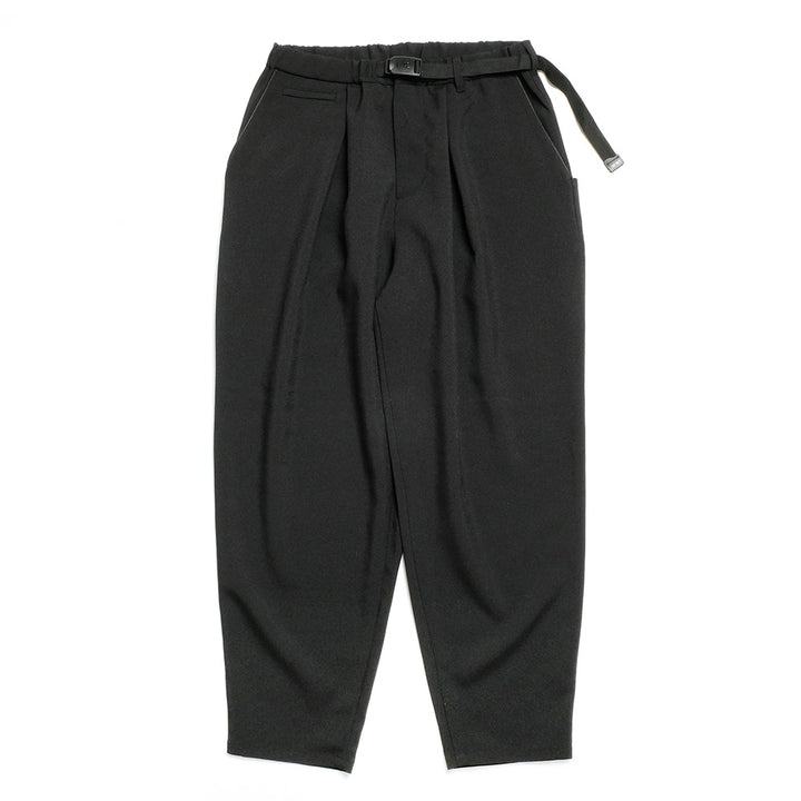 F/CE. - PIPING BALLOON TROUSER - FST03251U0001