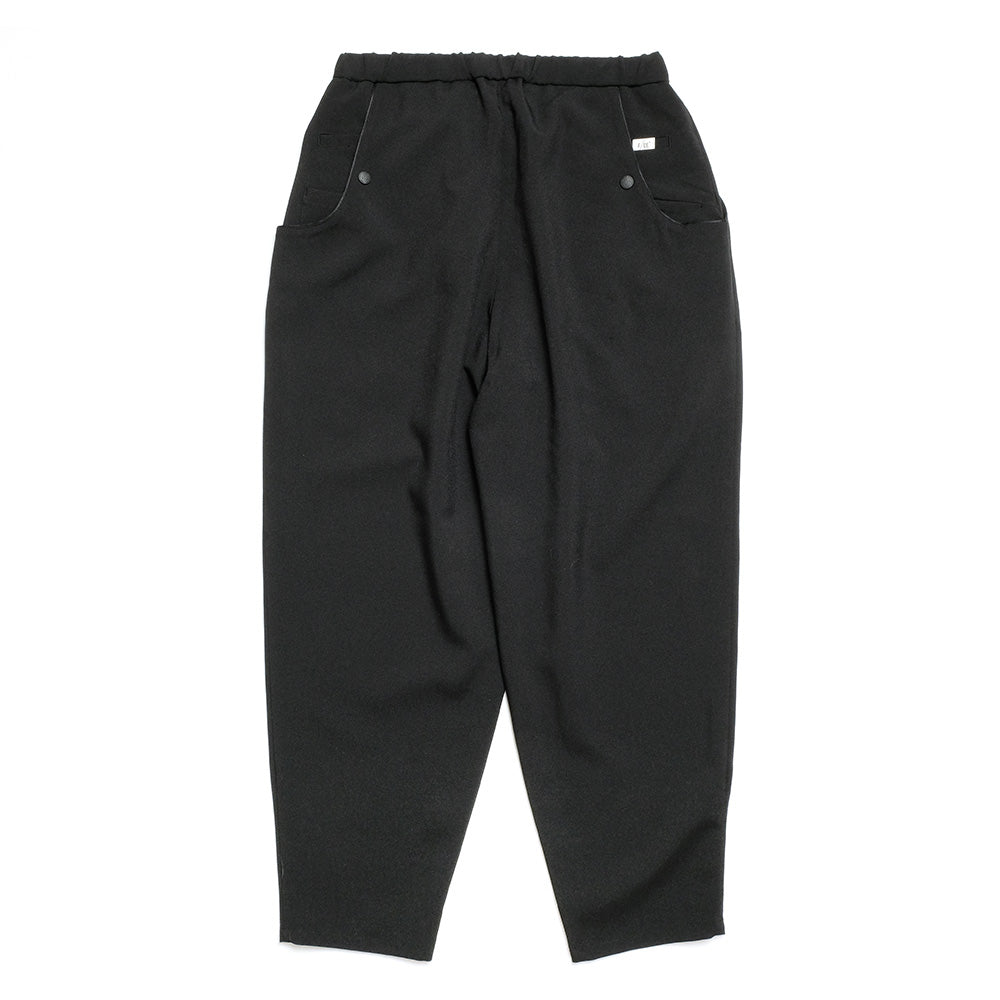 F/CE. - PIPING BALLOON TROUSER - FST03251U0001