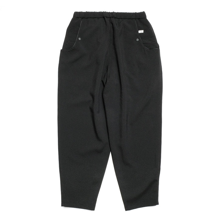 F/CE. - PIPING BALLOON TROUSER - FST03251U0001