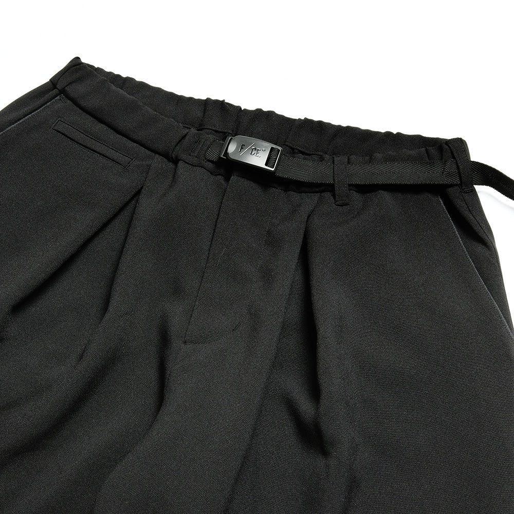 F/CE. - PIPING BALLOON TROUSER - FST03251U0001