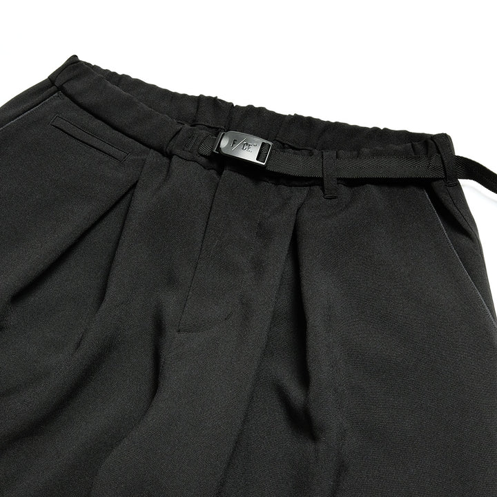 F/CE. - PIPING BALLOON TROUSER - FST03251U0001
