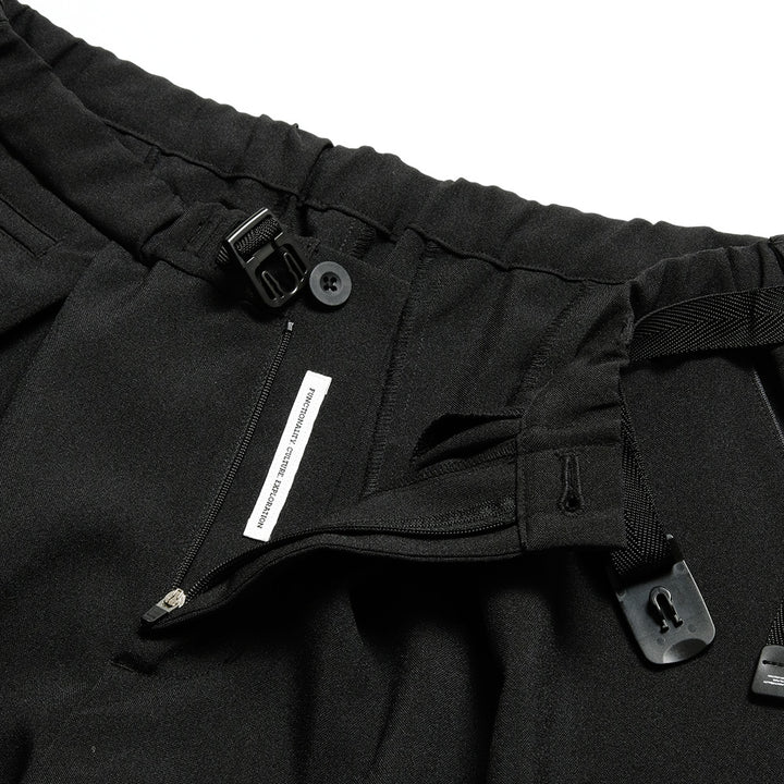 F/CE. - PIPING BALLOON TROUSER - FST03251U0001