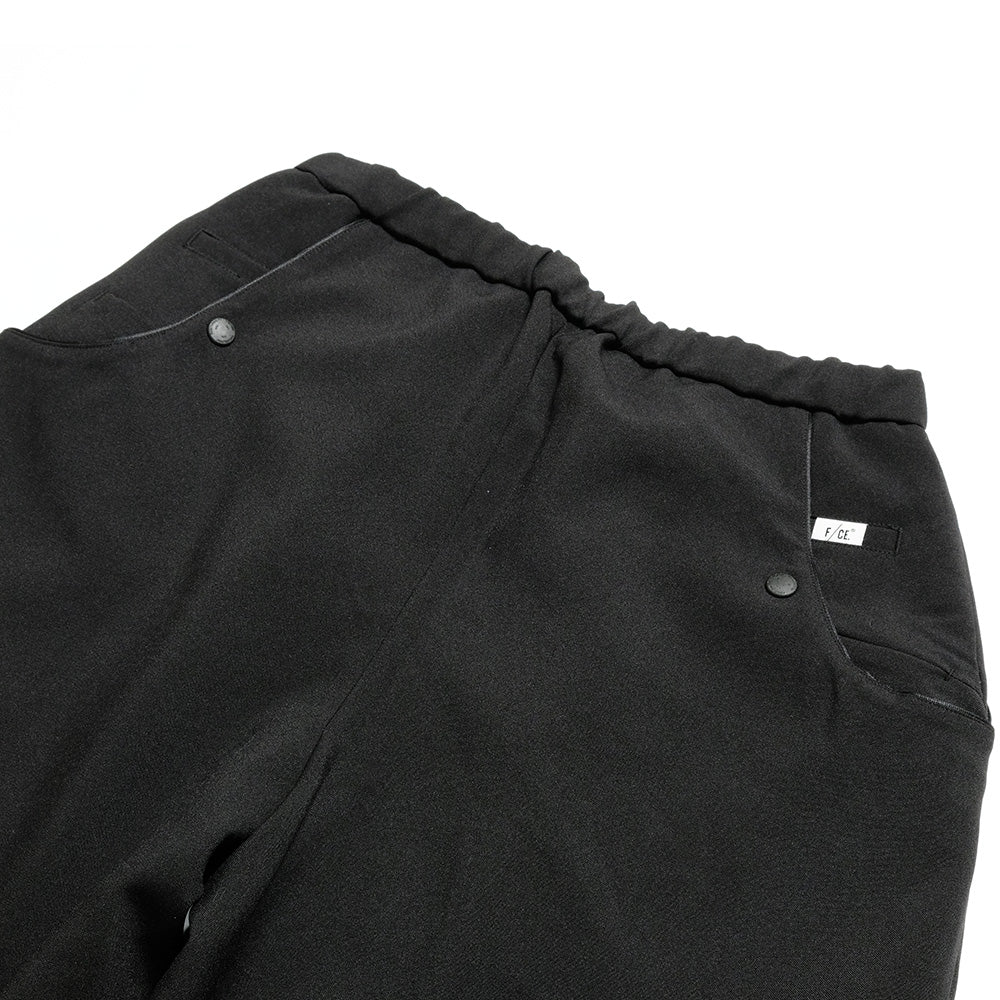 F/CE. - PIPING BALLOON TROUSER - FST03251U0001