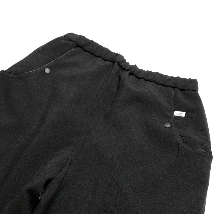 F/CE. - PIPING BALLOON TROUSER - FST03251U0001