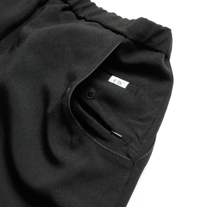 F/CE. - PIPING BALLOON TROUSER - FST03251U0001
