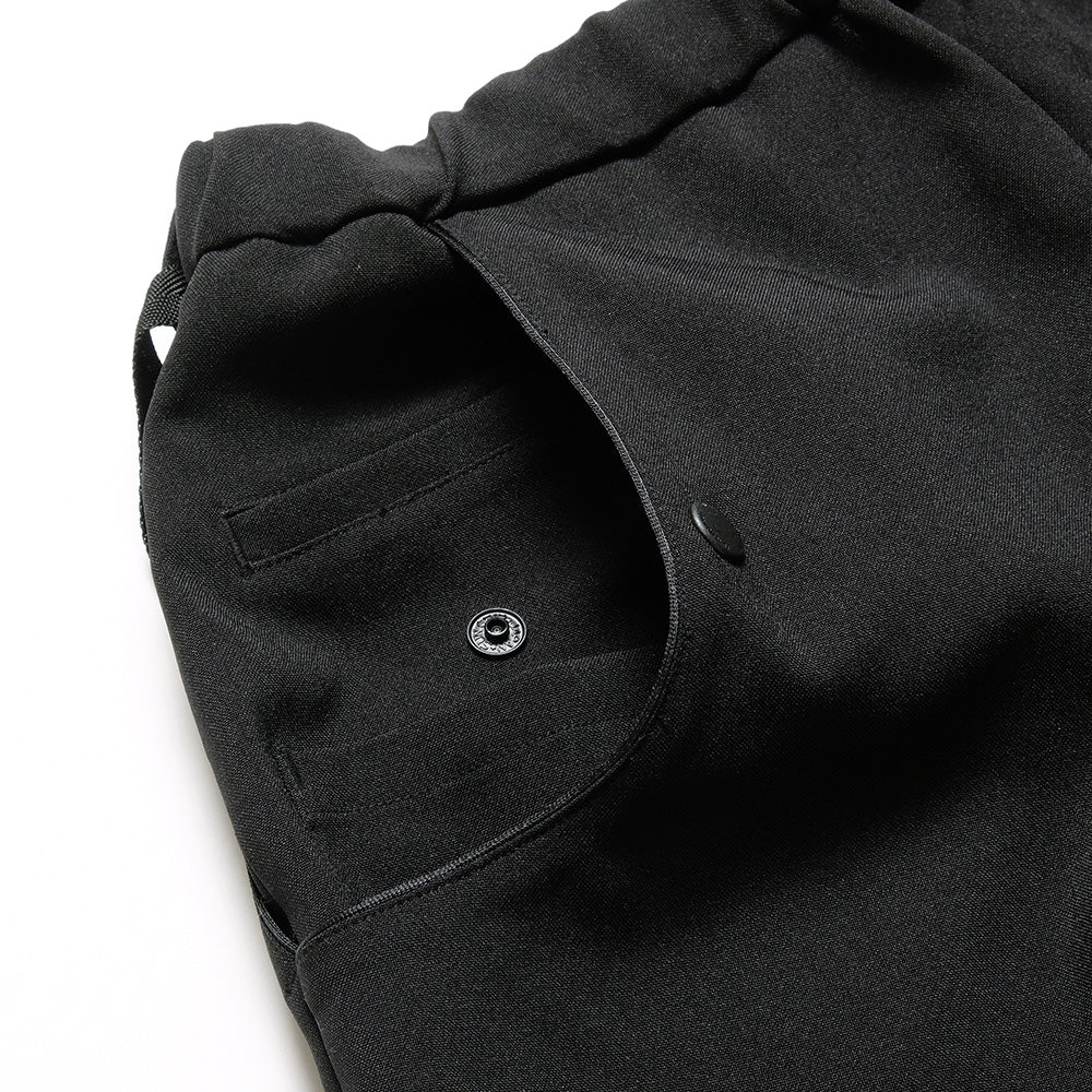 F/CE. - PIPING BALLOON TROUSER - FST03251U0001