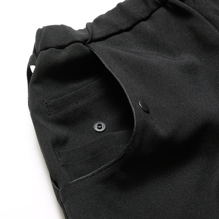 F/CE. - PIPING BALLOON TROUSER - FST03251U0001