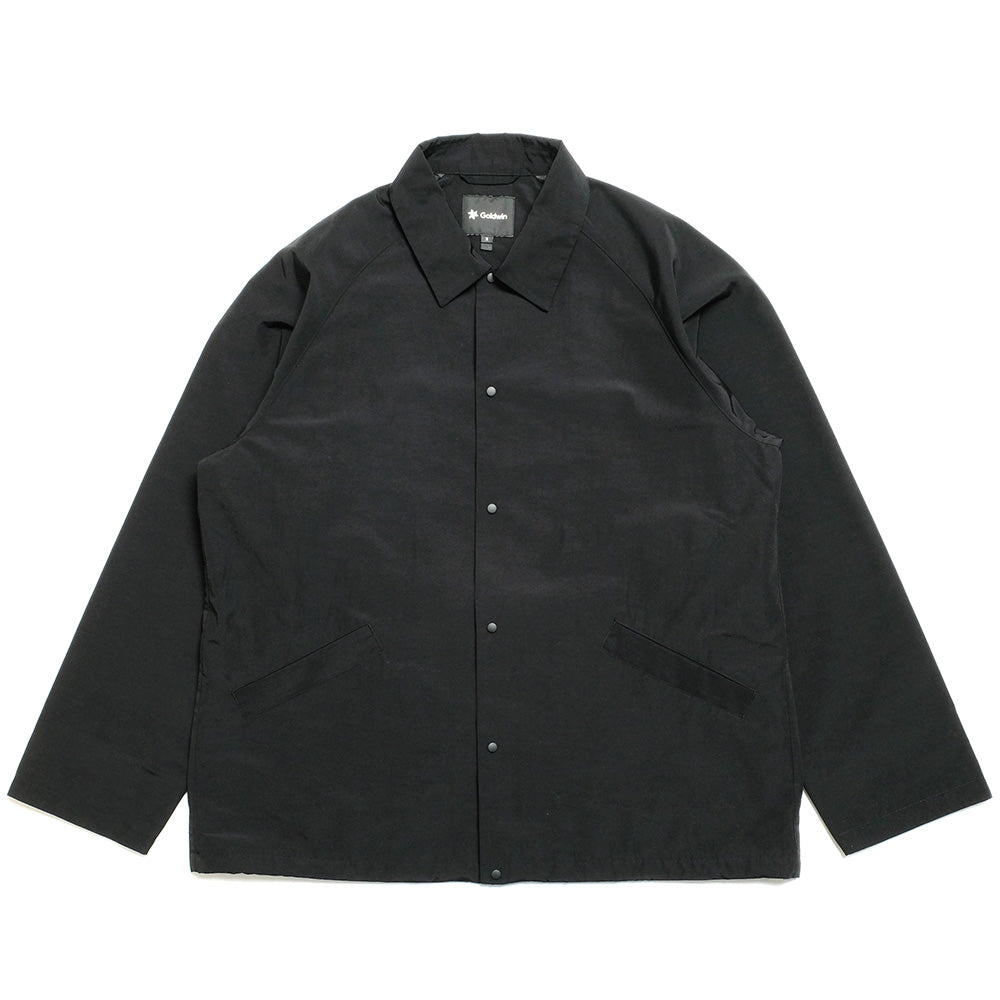 Goldwin Nylon Coach Jacket GL14133