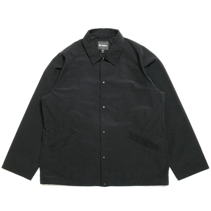 Goldwin Nylon Coach Jacket GL14133