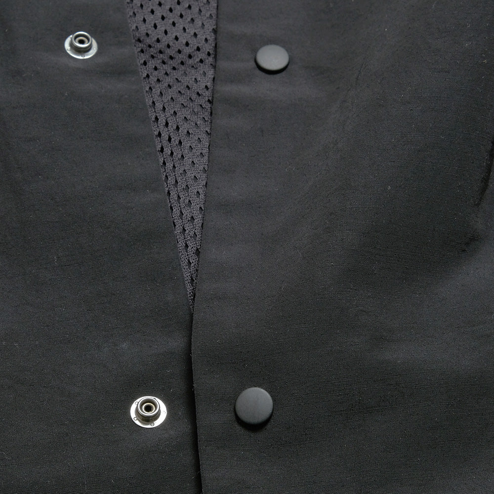 Goldwin - Nylon Coach Jacket - GL14133