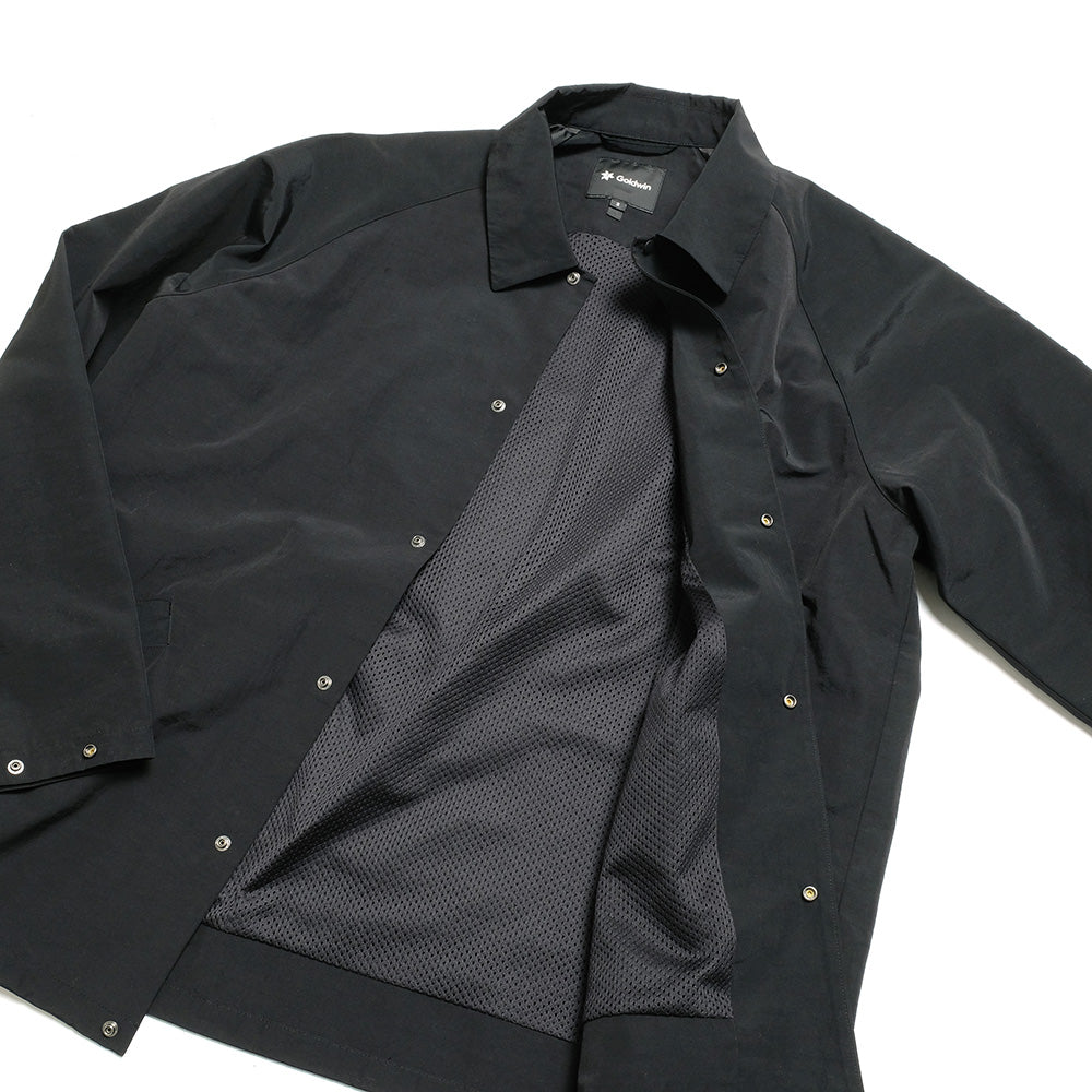 Goldwin Nylon Coach Jacket GL14133