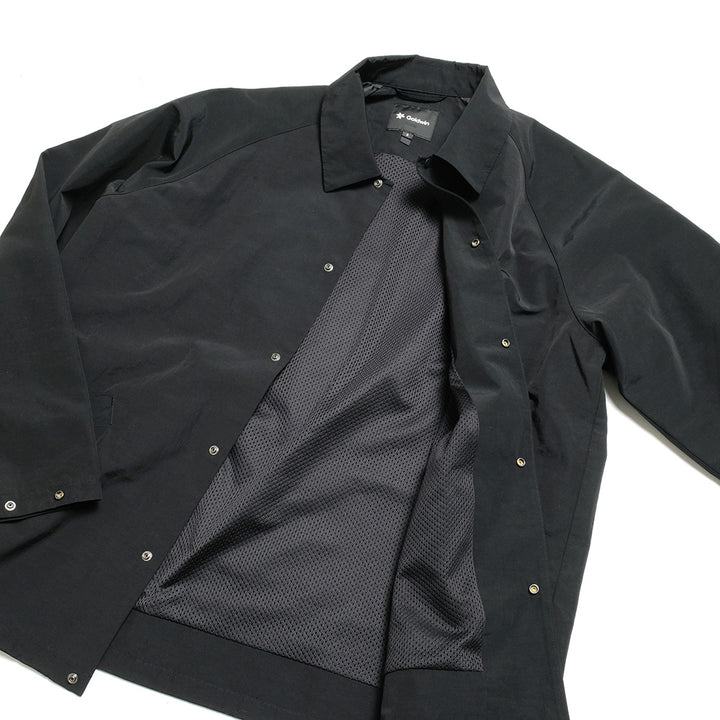 Goldwin Nylon Coach Jacket GL14133