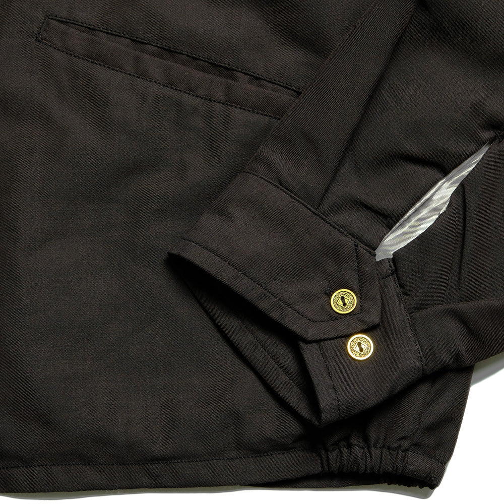 GOLD - ALASKA JACKET AGED MODEL - GL15672
