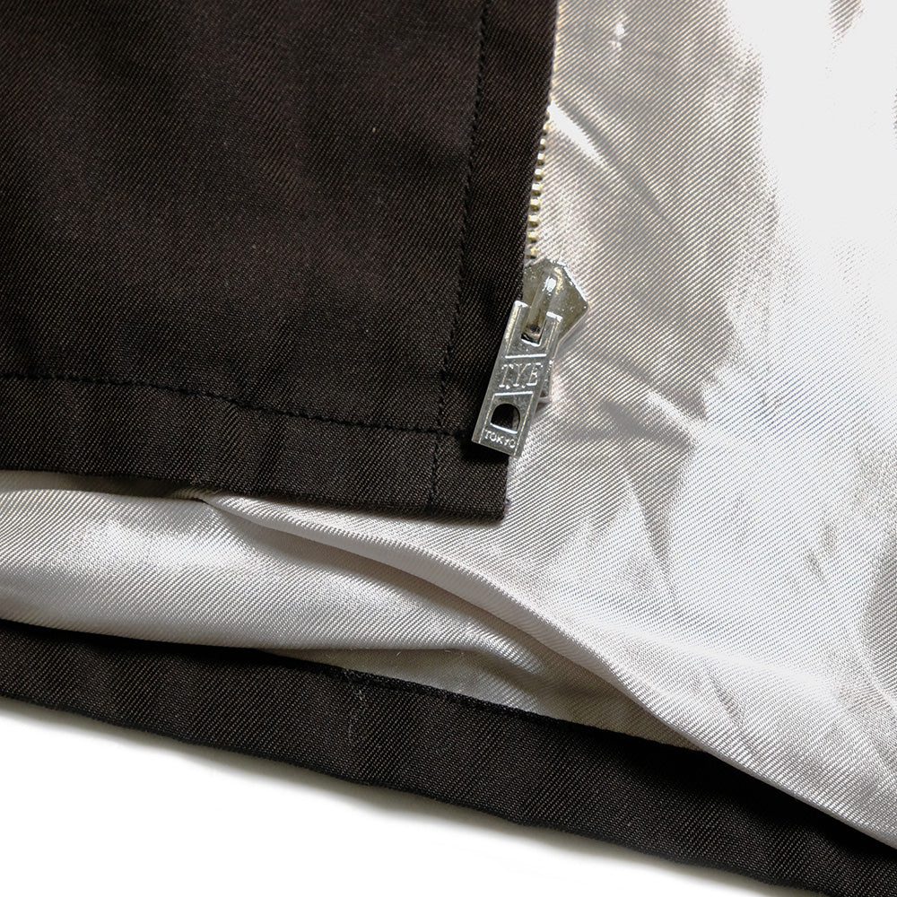 GOLD - ALASKA JACKET AGED MODEL - GL15672