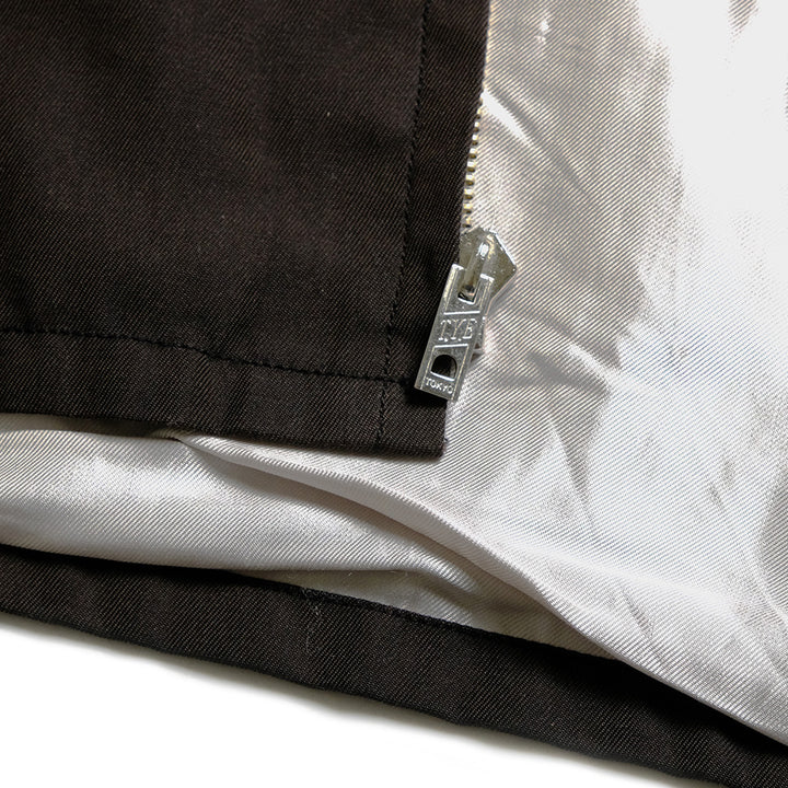 GOLD - ALASKA JACKET AGED MODEL - GL15672