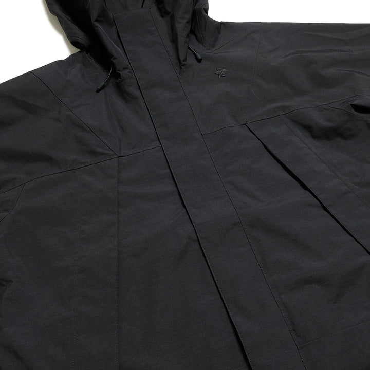 Goldwin - Pertex Unlimited Two-Layer Jacket - GL25142