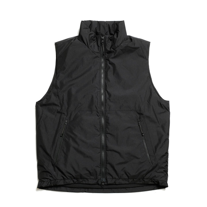 Goldwin - WINDSTOPPER BY GORE-TEX LABS Puffy Vest - GL25332
