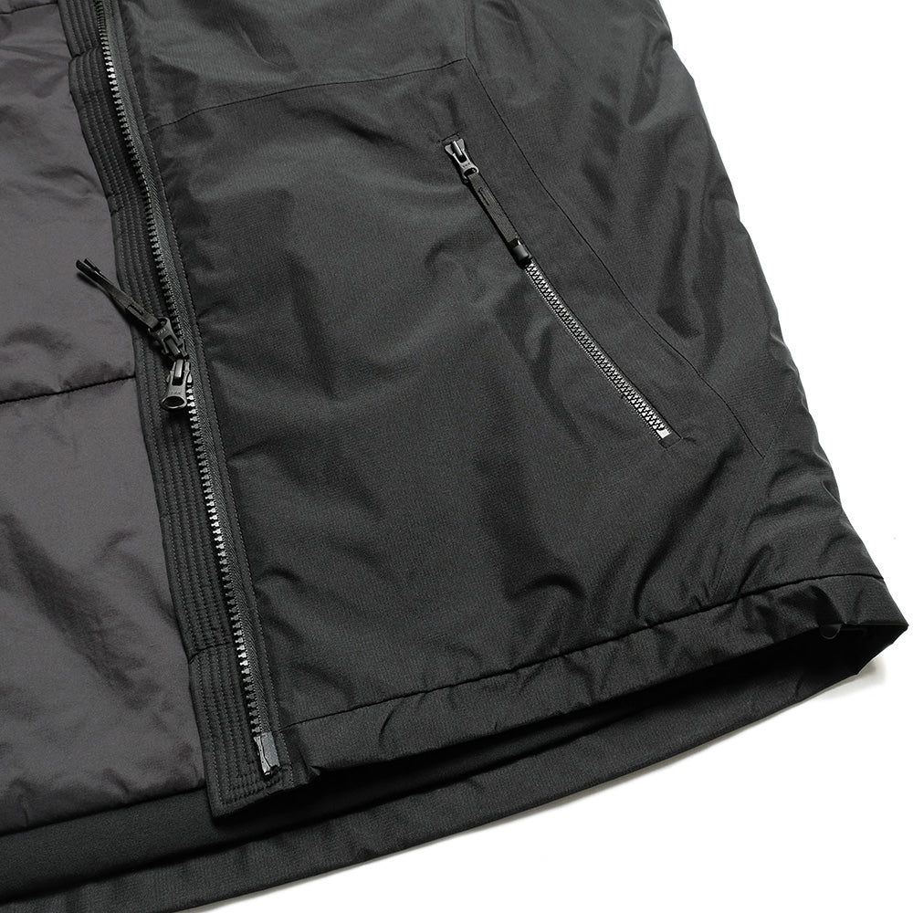 Goldwin - WINDSTOPPER BY GORE-TEX LABS Puffy Vest - GL25332