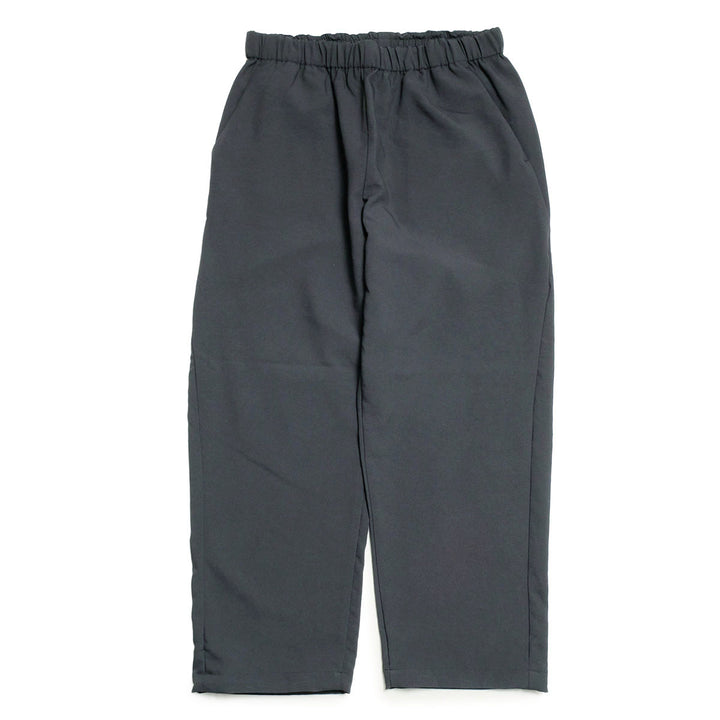 Goldwin - Wide Ankle Elastic Waist Pants with a drawcord - GL75183
