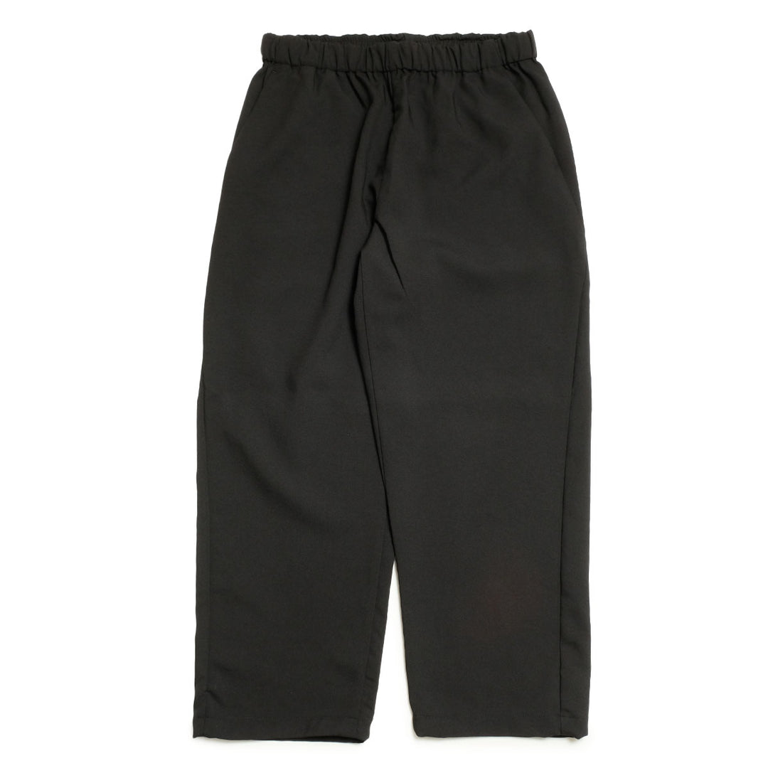 Goldwin - Wide Ankle Elastic Waist Pants with a drawcord - GL75183