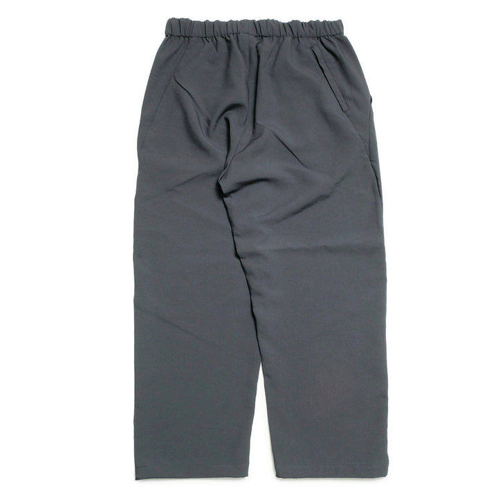 Goldwin - Wide Ankle Elastic Waist Pants with a drawcord - GL75183
