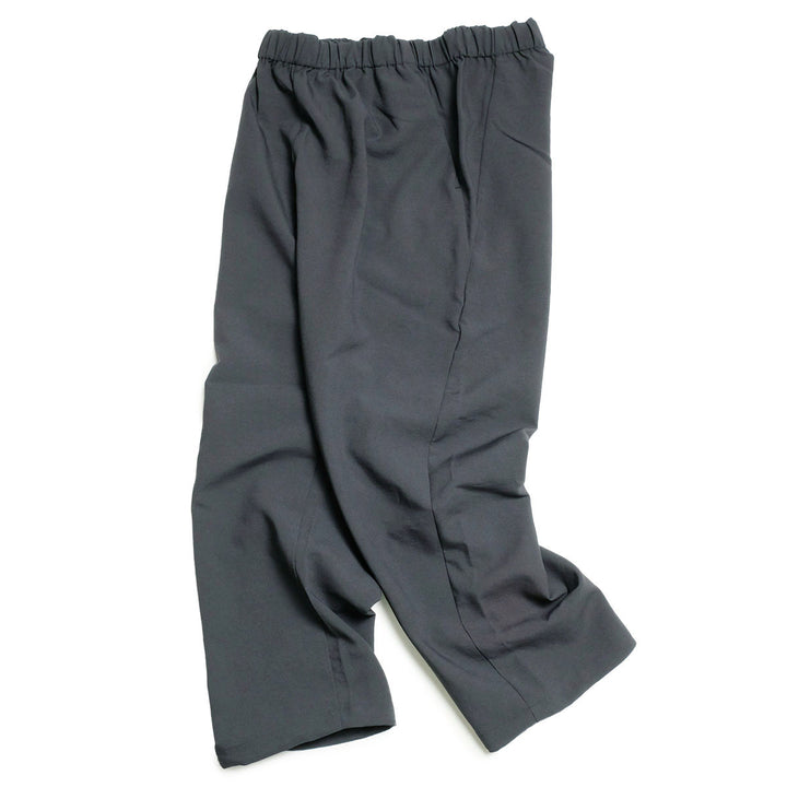 Goldwin - Wide Ankle Elastic Waist Pants with a drawcord - GL75183