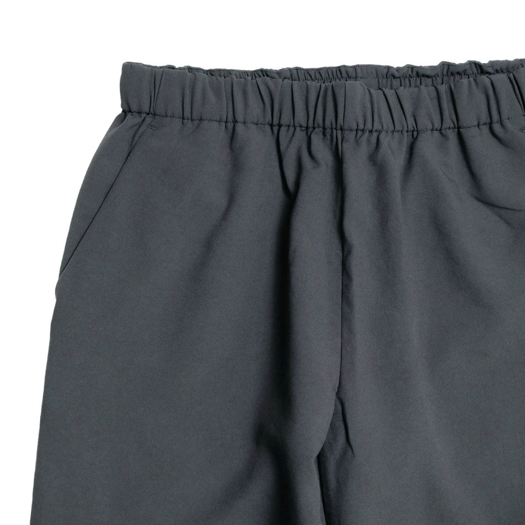 Goldwin - Wide Ankle Elastic Waist Pants with a drawcord - GL75183