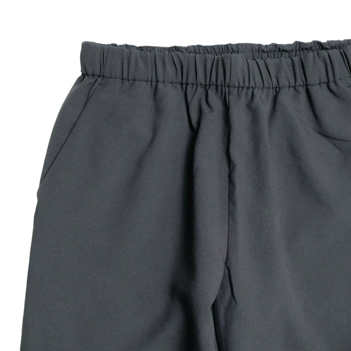 Goldwin - Wide Ankle Elastic Waist Pants with a drawcord - GL75183