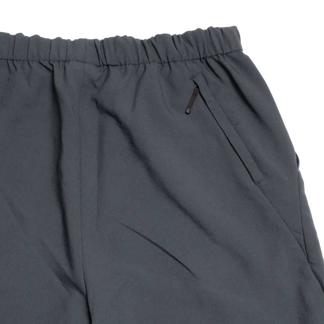 Goldwin - Wide Ankle Elastic Waist Pants with a drawcord - GL75183