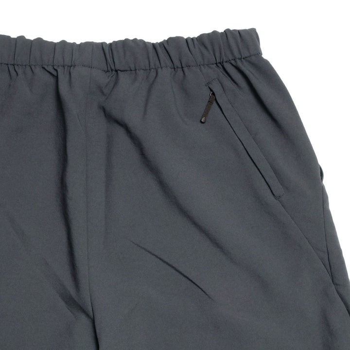 Goldwin - Wide Ankle Elastic Waist Pants with a drawcord - GL75183