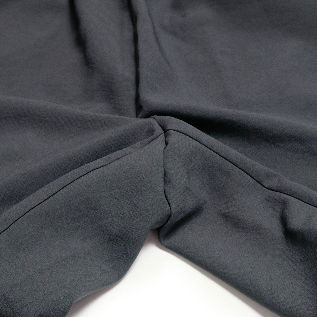 Goldwin - Wide Ankle Elastic Waist Pants with a drawcord - GL75183