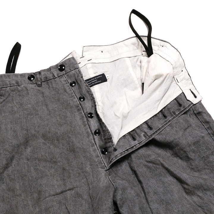 GARMENT REPRODUCTION OF WORKERS - ARTHUR PANTS - GR23-ARTPT