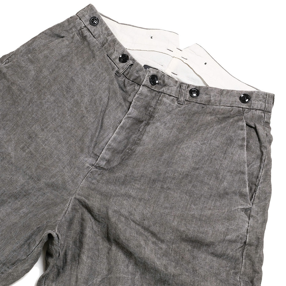 GARMENT REPRODUCTION OF WORKERS - WIDE G.M. TROUSERS - GR23-WGMT