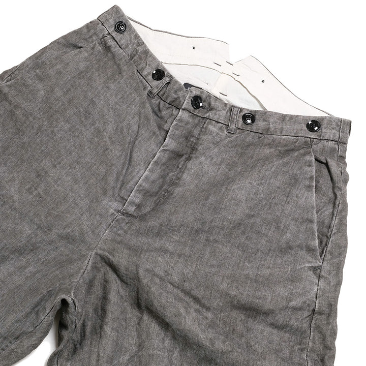 GARMENT REPRODUCTION OF WORKERS - WIDE G.M. TROUSERS - GR23-WGMT