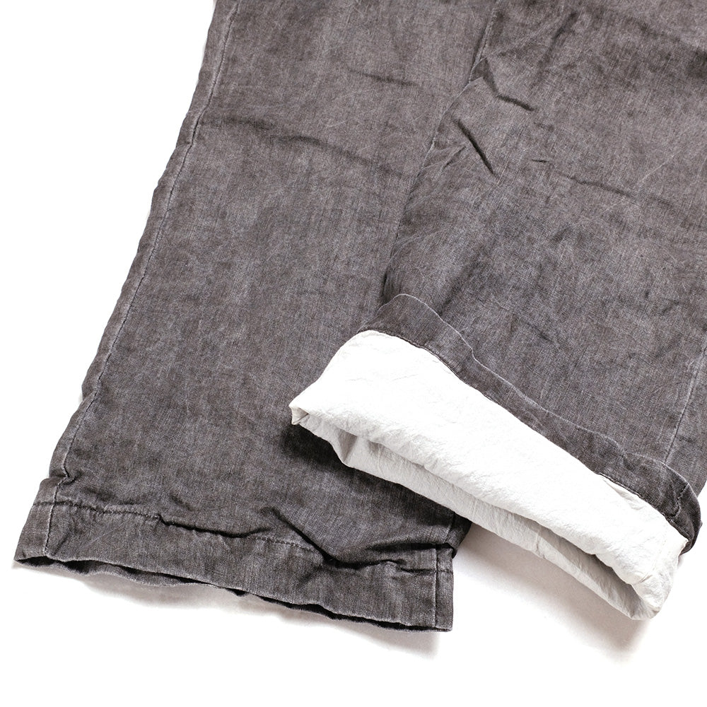 GARMENT REPRODUCTION OF WORKERS - WIDE G.M. TROUSERS - GR23-WGMT