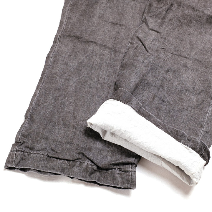GARMENT REPRODUCTION OF WORKERS - WIDE G.M. TROUSERS - GR23-WGMT