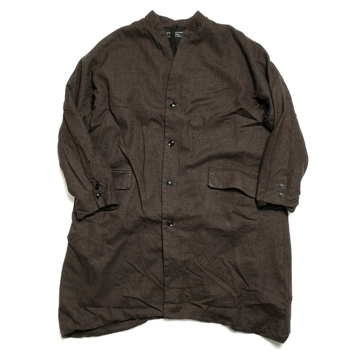 GARMENT REPRODUCTION OF WORKERS - BERGER COAT - GR24-BECOAT