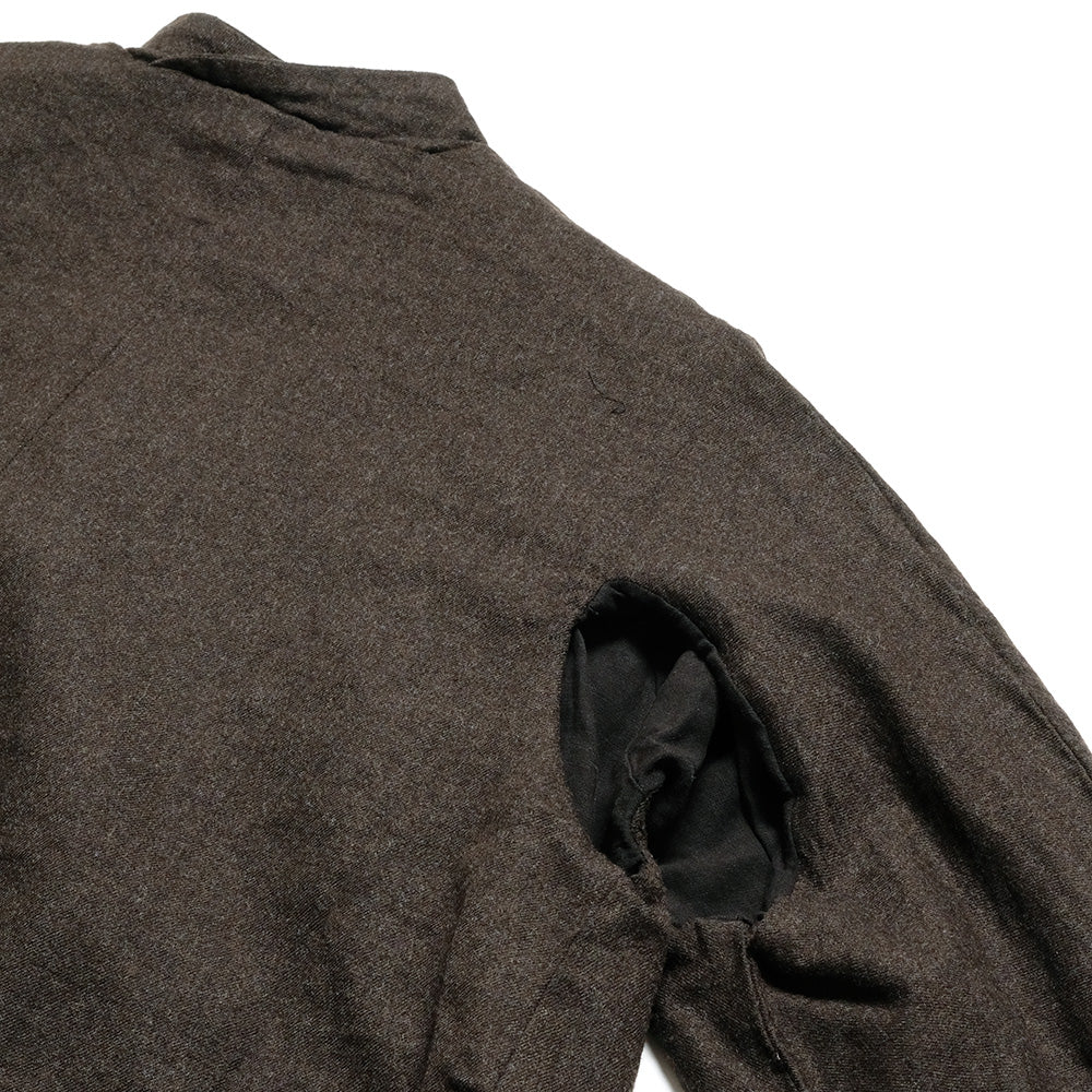 GARMENT REPRODUCTION OF WORKERS - BERGER COAT - GR24-BECOAT