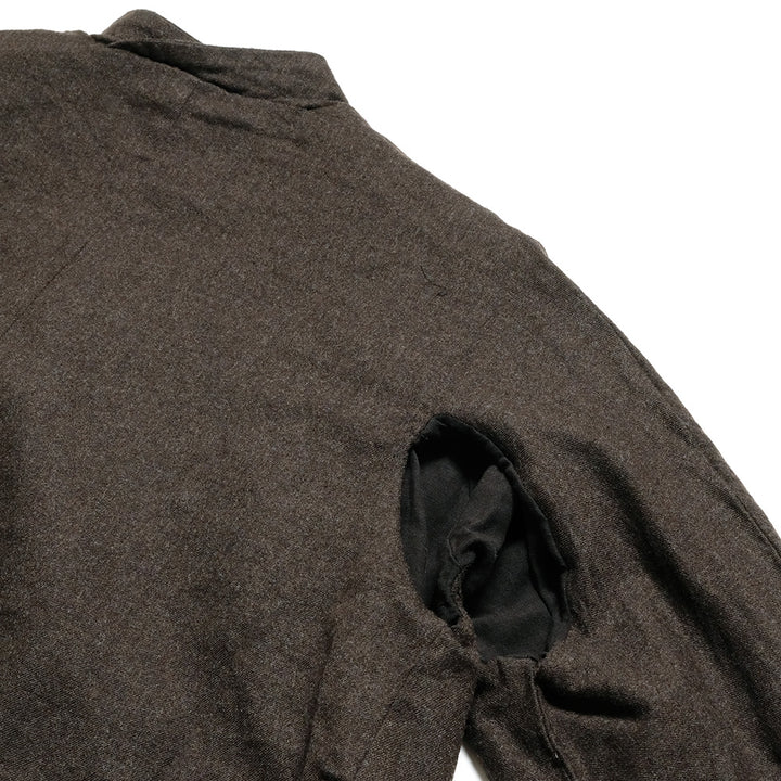 GARMENT REPRODUCTION OF WORKERS - BERGER COAT - GR24-BECOAT