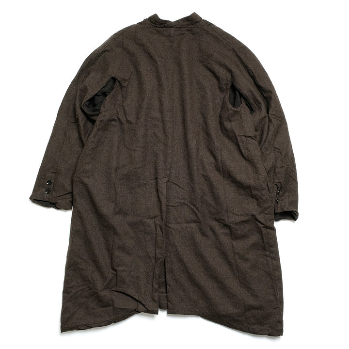 GARMENT REPRODUCTION OF WORKERS - BERGER COAT - GR24-BECOAT