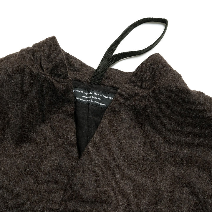 GARMENT REPRODUCTION OF WORKERS - BERGER COAT - GR24-BECOAT